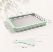 Creamy Co. Tray + Guide Book