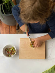 Solid Slab Cutting Boards