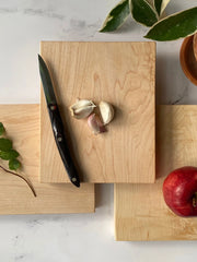 Solid Slab Cutting Boards