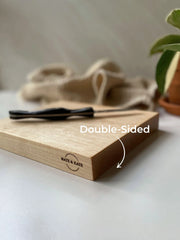 Solid Slab Cutting Boards