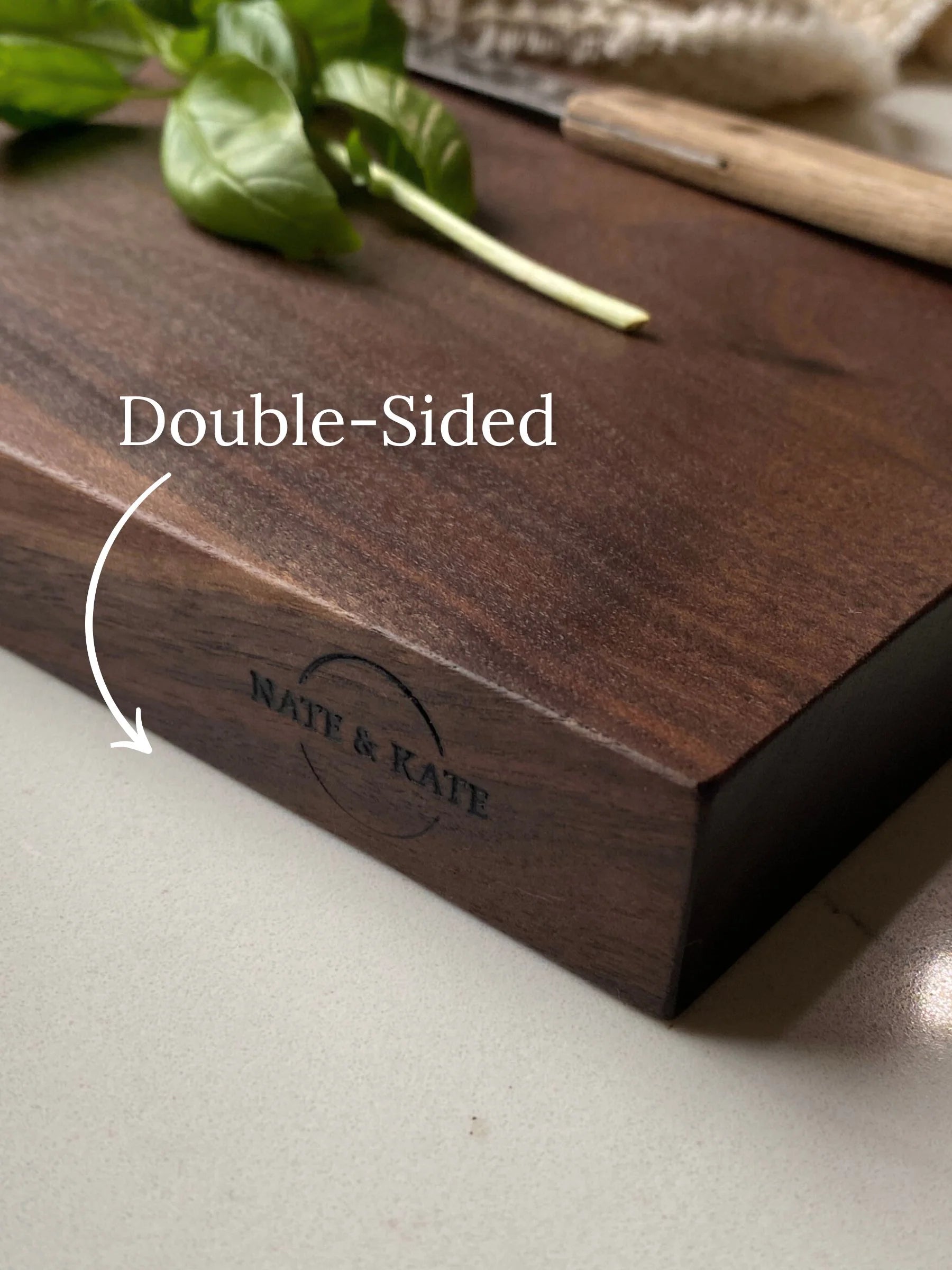 Solid Slab Cutting Boards